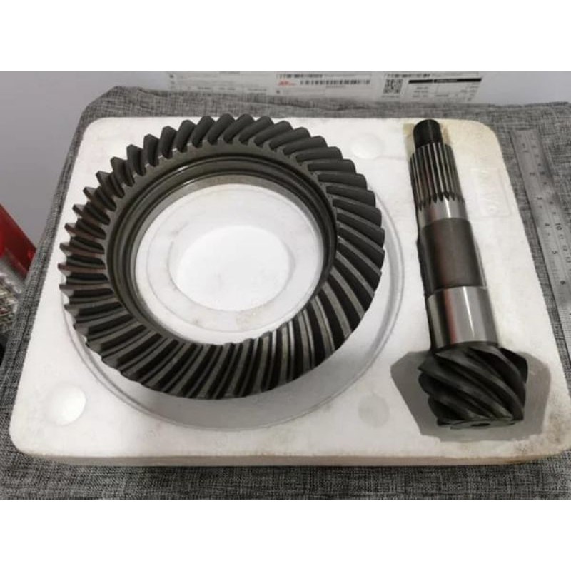 gear set suzuki apv 8x43