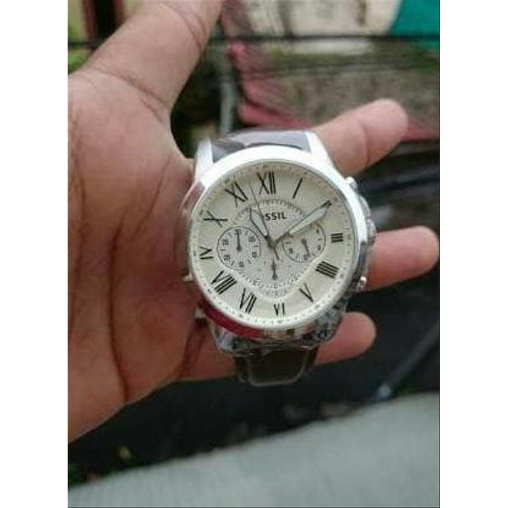 Laris SALE Jam Tangan Fossil FS4735 Murah
