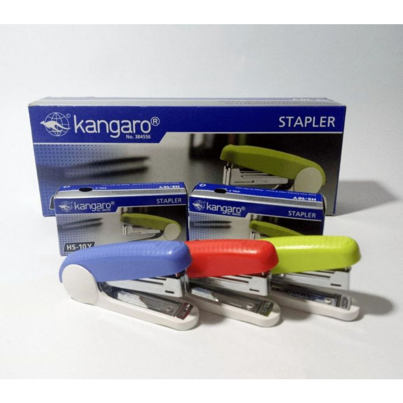 

Staples KANGARO HS-10Y