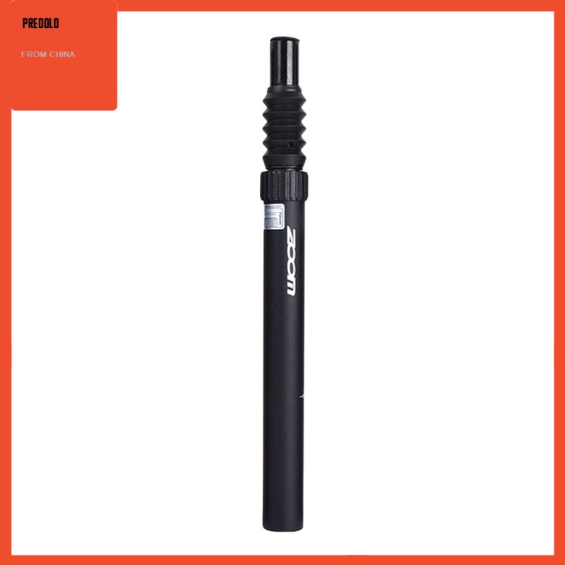 [In Stock]   Seatpost 40mm Travel Bike Post Shock Absorber Bike Part 25.4mm