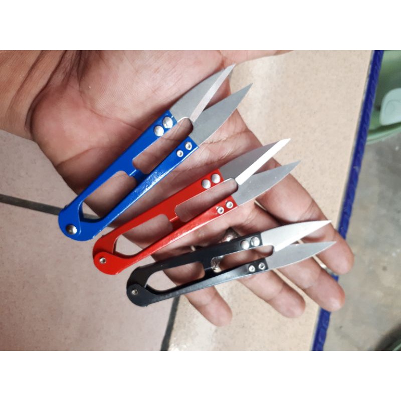 

gunting batil gunting cekris gunting buang benang gunting capit gunting cekrik serbaguna termurah