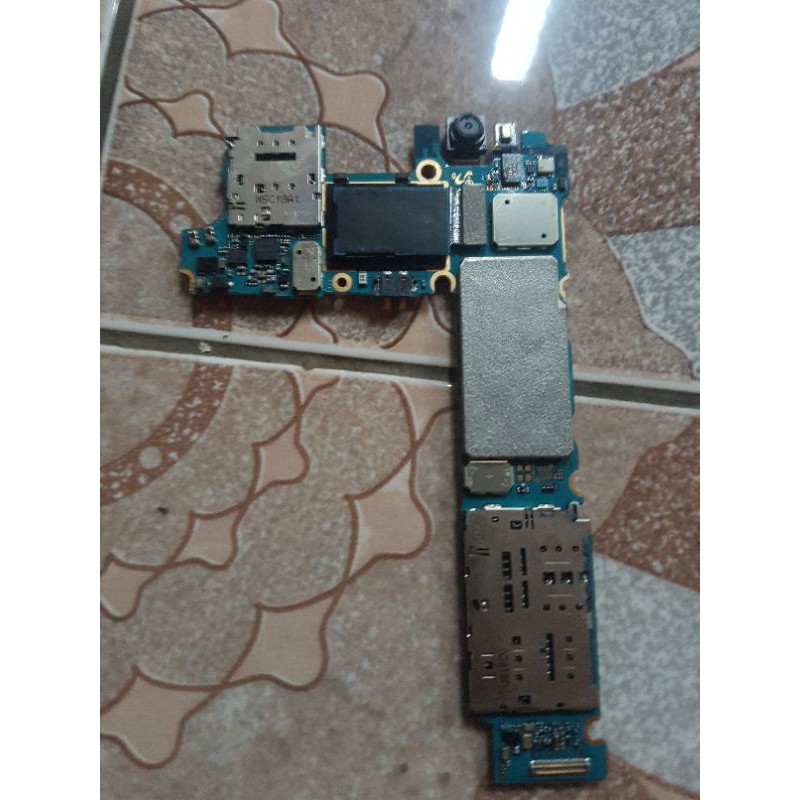 mesin samsung a5 A510FD duos sein normal