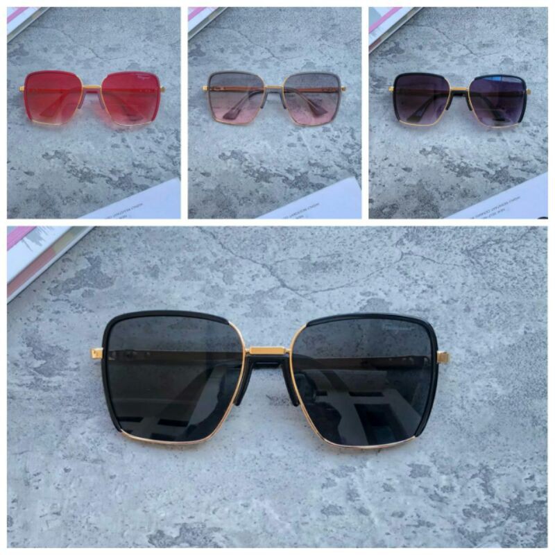 KACAMATA FASHION WANITA SALVATORE FERRAGAMO 3699