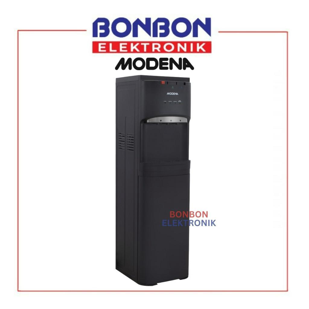 Modena Water Dispenser Galon Bawah - DD 7302 L / DD 7302L