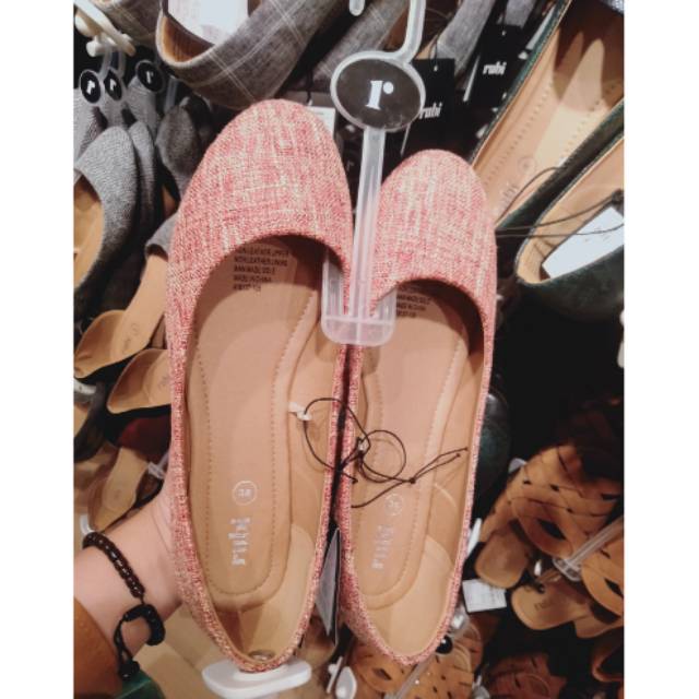 RUBI FLATSHOES