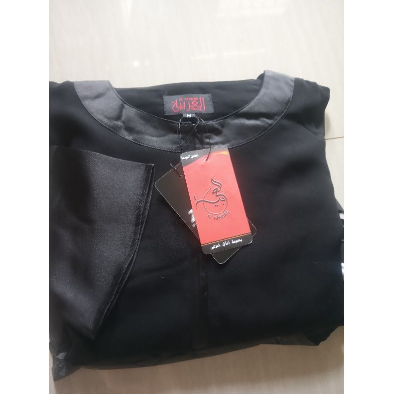 lurex al arabian butik