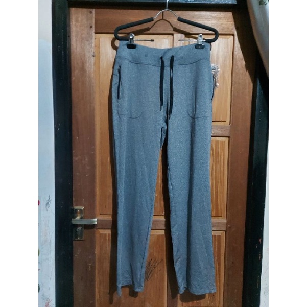 Celana training Brand TEK GEAR