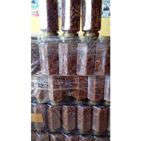 

Bawang goreng