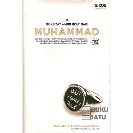 Mukjizat-Mukjizat Nabi Muhammad