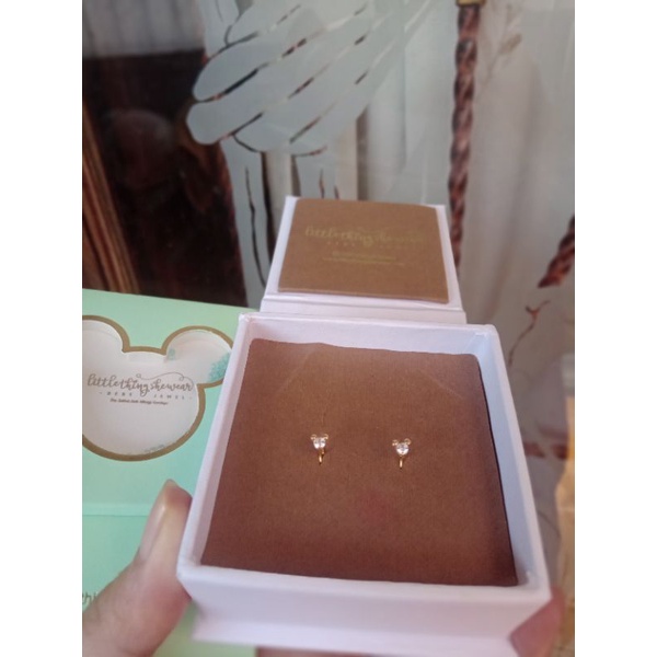 preloved littlethingshewear