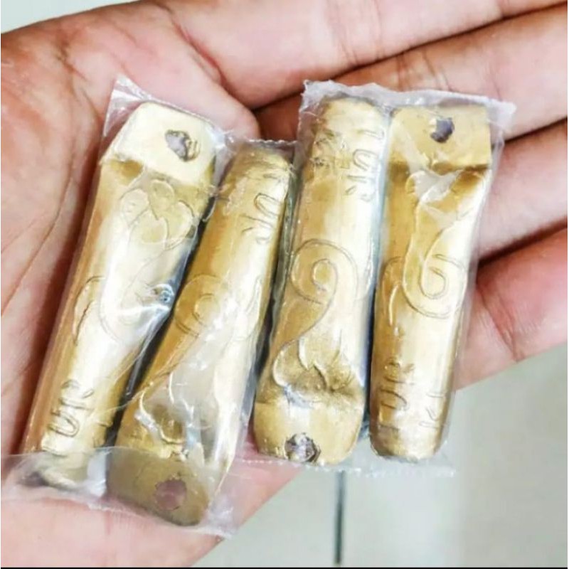 Candu menyan Asli turki tengkorak