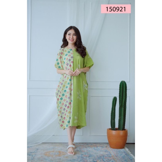 Daster Jumbo Kelelawar Kalong Lowo Sultan Jumbo Daster Murah Meriah Grosir Termurah Daster Cantik Le