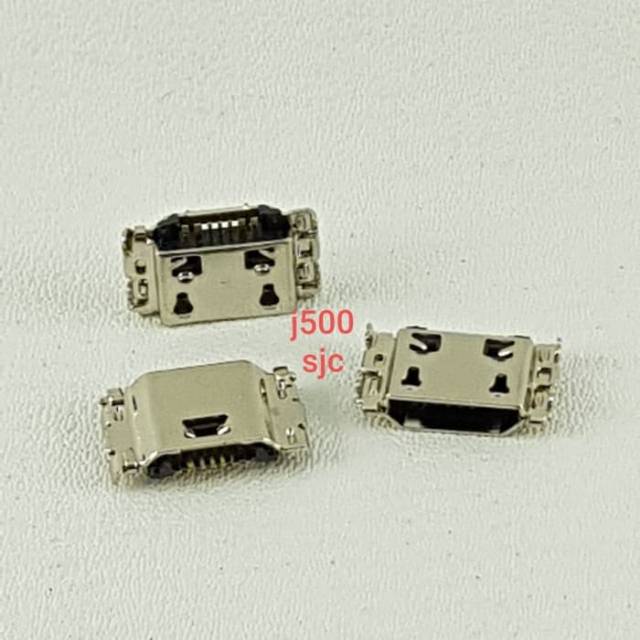 KONEKTOR CHARGER CONNECTOR SAMSUNG J5/J100H