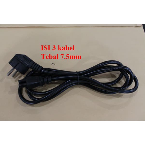 Baru Kabel Power CPU Komputer   Elektronic Murah