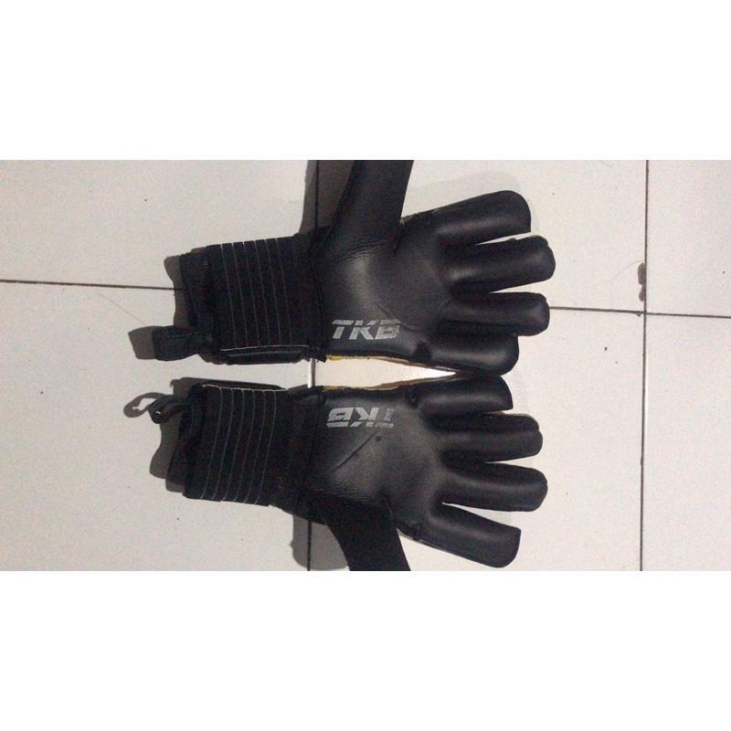 TKB Gloves Rishtar Ares