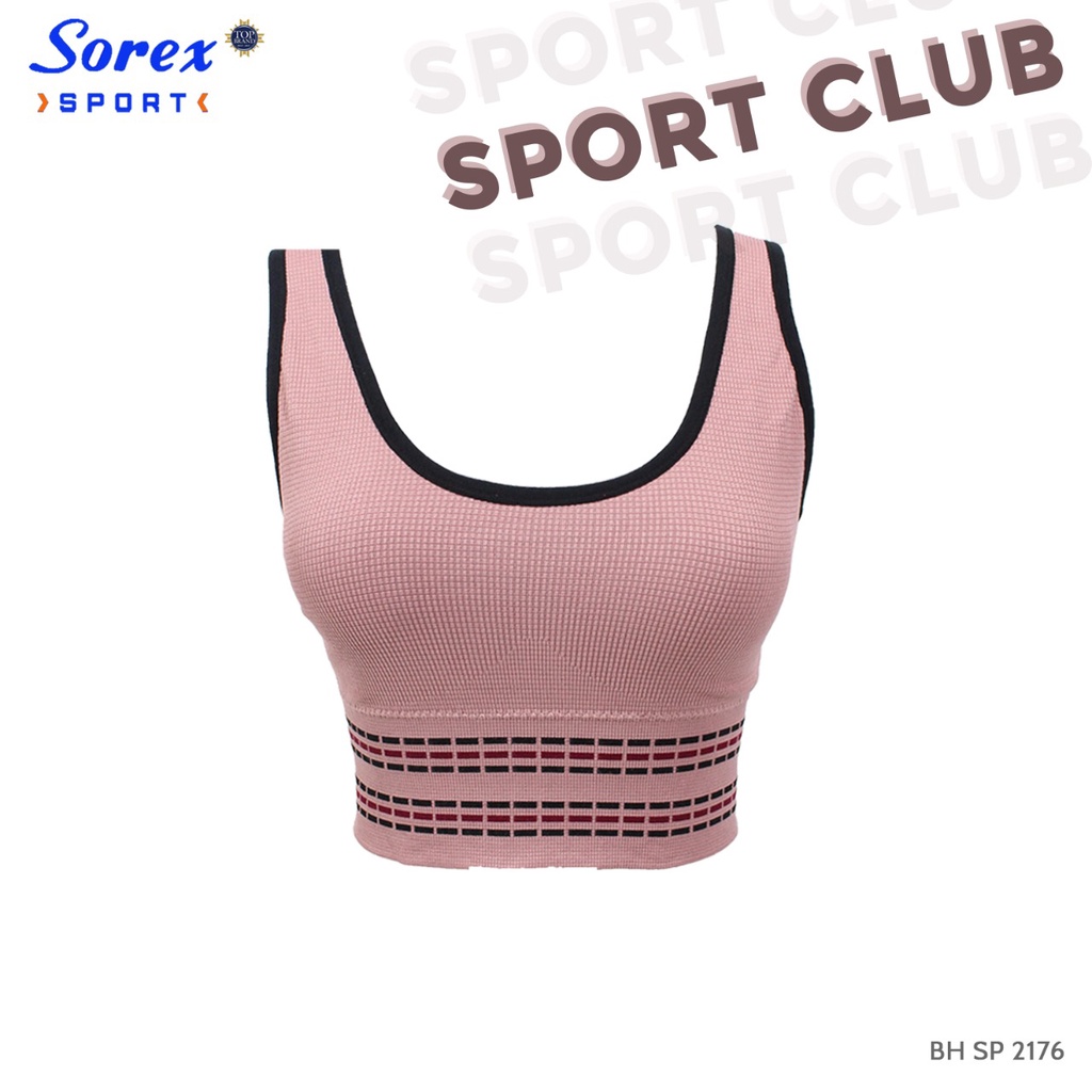 Harga BH Sport BRA Sorex Terbaru Februari 2024