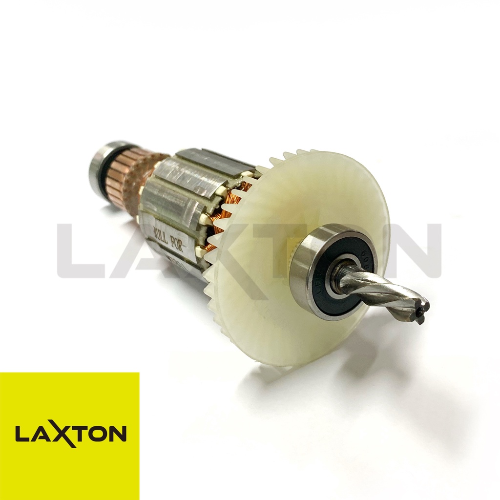 Armature Angker Armatur BULL untuk mesin bor tangan maktec MT811