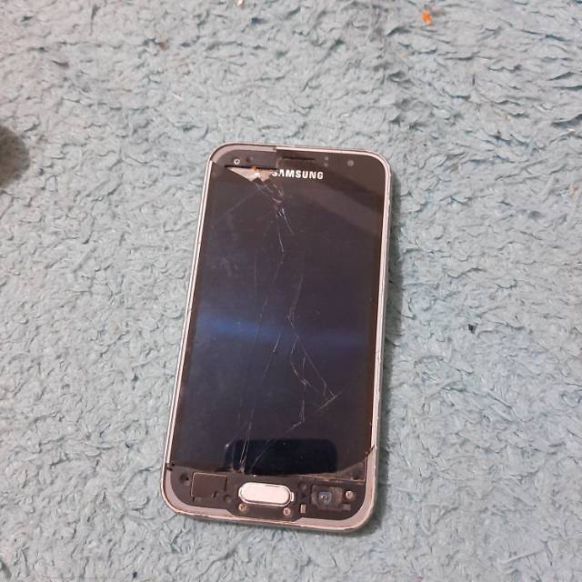 SAMSUNG J1 2016 J120 SECOND