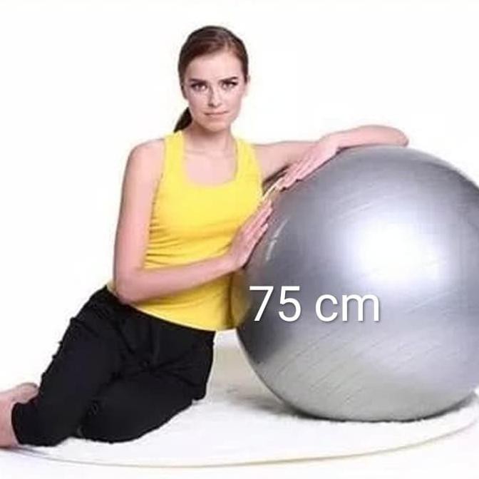 Birthing Ball Gym Ball Bola Hamil Gymball Murah