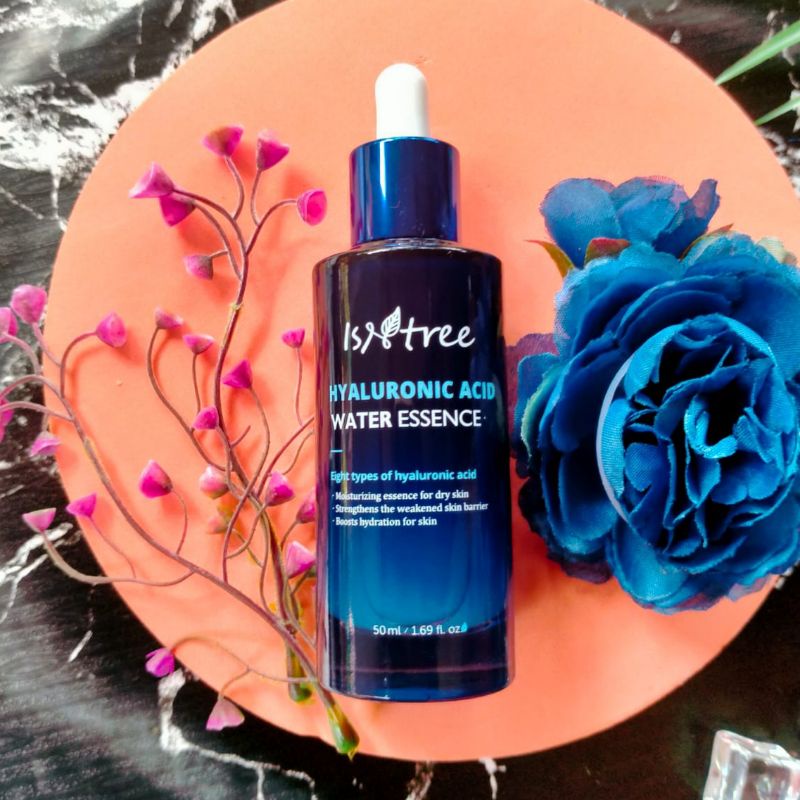 Isntree Hyaluronic Acid Water Essence