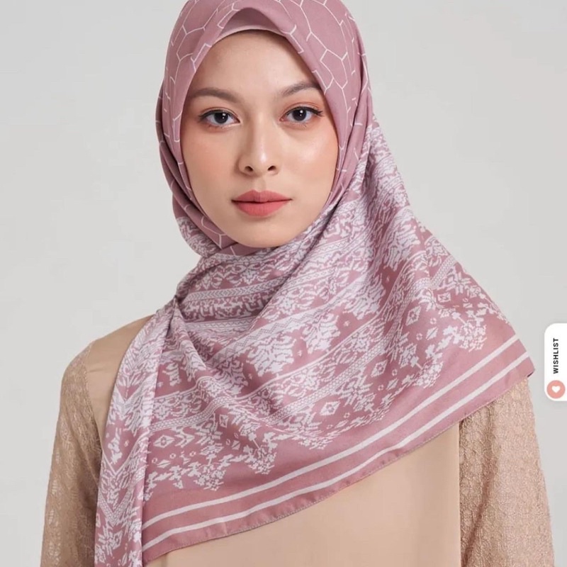 Minang Heritage Scarf Ria Miranda Sale