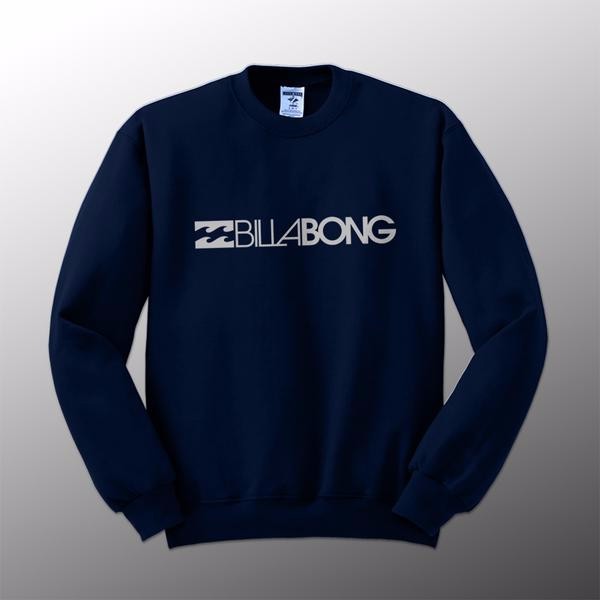 Jaket Sweater hoodie zipper Billabong 6 Grosir Sweater Bandung