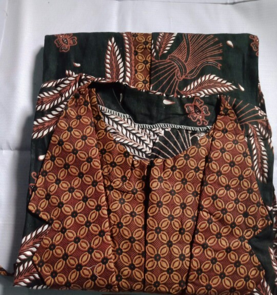 Gamis Batik Manggar,padi,sekar,cantik,kubis,kipas,daun,kupu,nadine,gendis,kawung,termurah