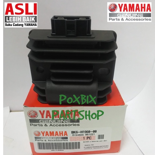 KIPROK R15 V3 ORIGINAL / BK6-H1960-00