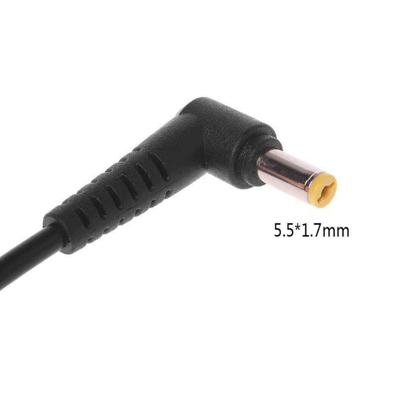 Adaptor Charger Laptop 19V 2.1A 40W 5.5X1.7mm AC Power Acer Aspire one D270, D257, 756, HAPPY2, 725, 722, D260, 521, 721, 532 h, D225, AC761, D255, 752, 753, 753, 533, d250