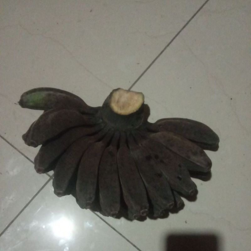 

pisang kepok, pipit dan raja pipit