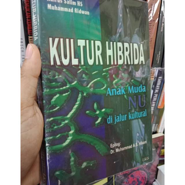 

Kultur Hibrida