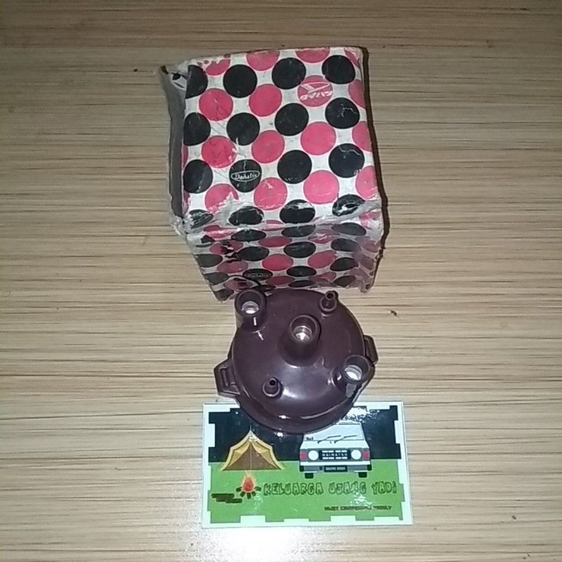 Tutup Delco ORIGINAL Daihatsu Hijet 55 Wide.