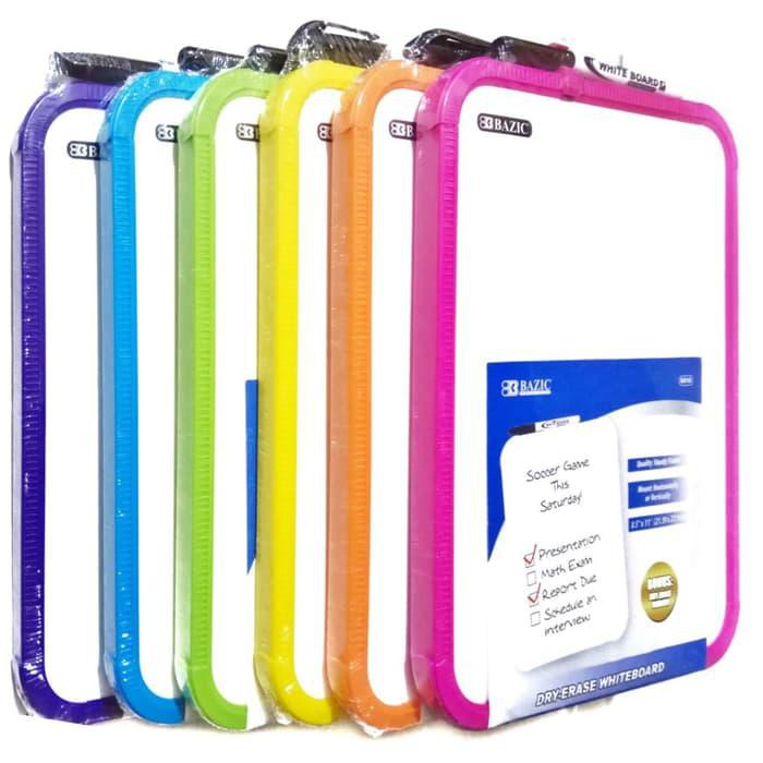 

Papan Tulis Whiteboard Kecil Anak Papan Tulis Tidak Magnet Whiteboard Anak