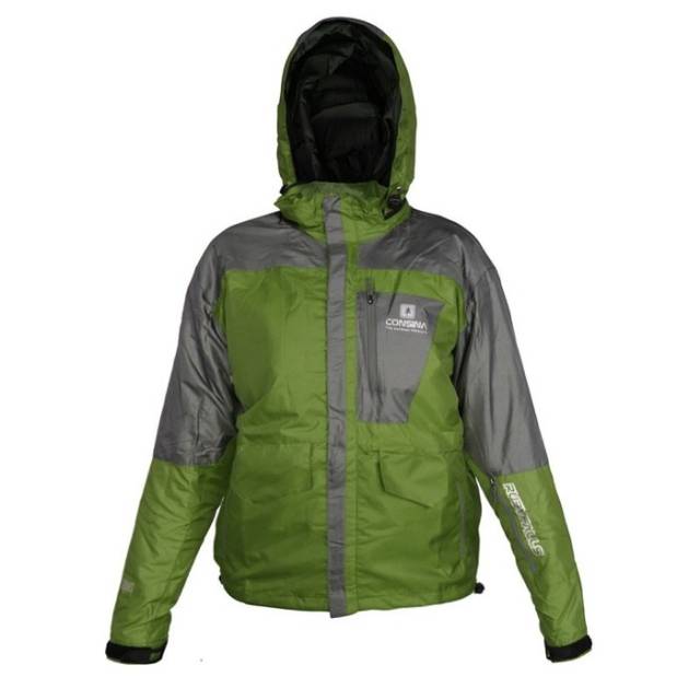Jaket Gunung Consina Ruby falls
