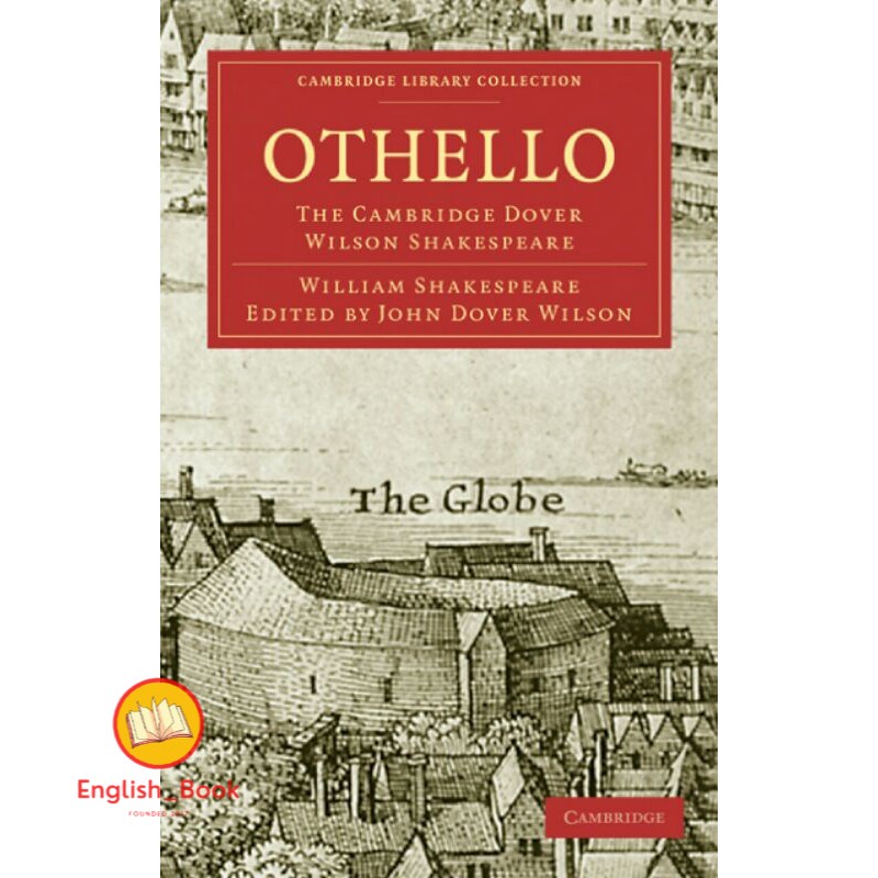OTHELLO SHAKESPEARE