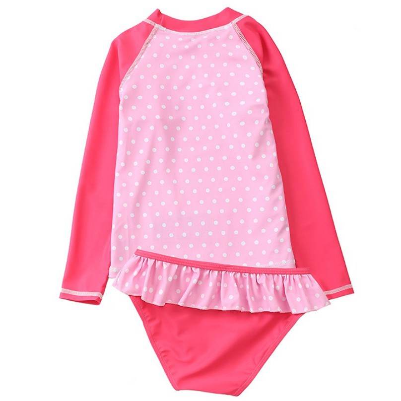 1-7 thn | Baju Renang Anak Bayi Swimwear Karakter Perempuan B