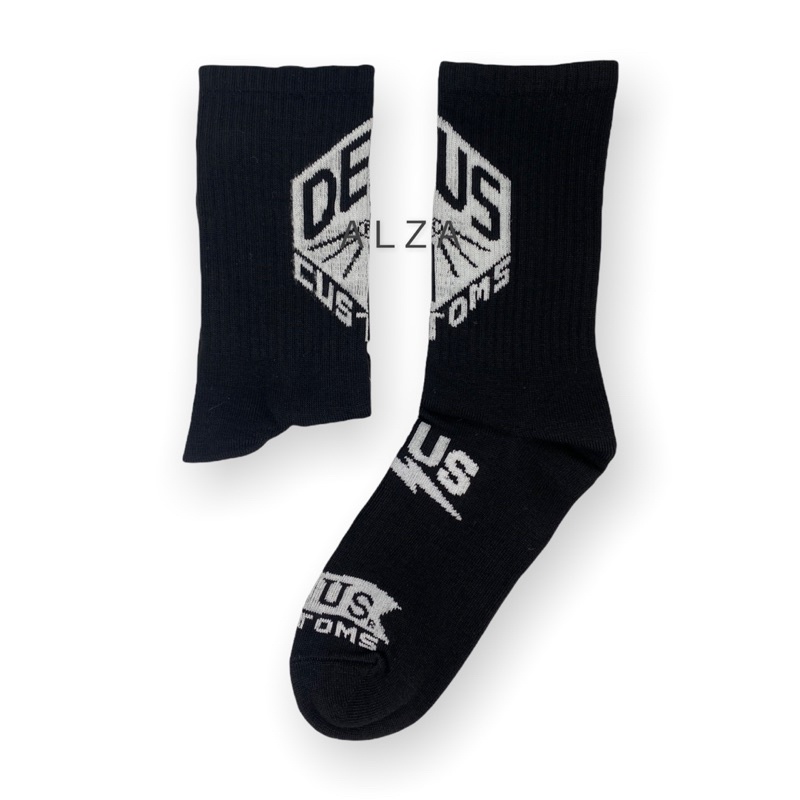 KAOS KAKI OLDSCHOOL | KAOS KAKI SKATE | KAOS KAKI OLAHRAGA/SPORT AL24