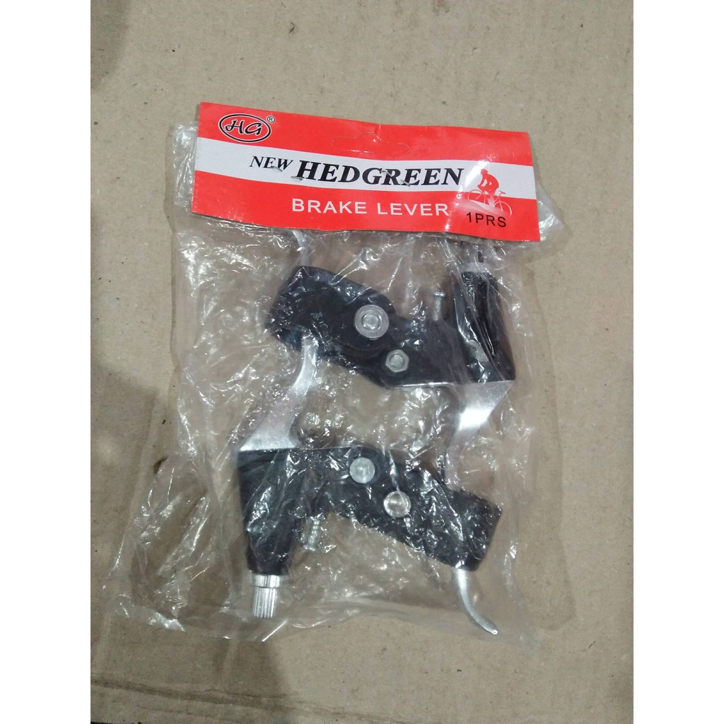 HANDLE REM ALLOY Untuk MTB & BMX