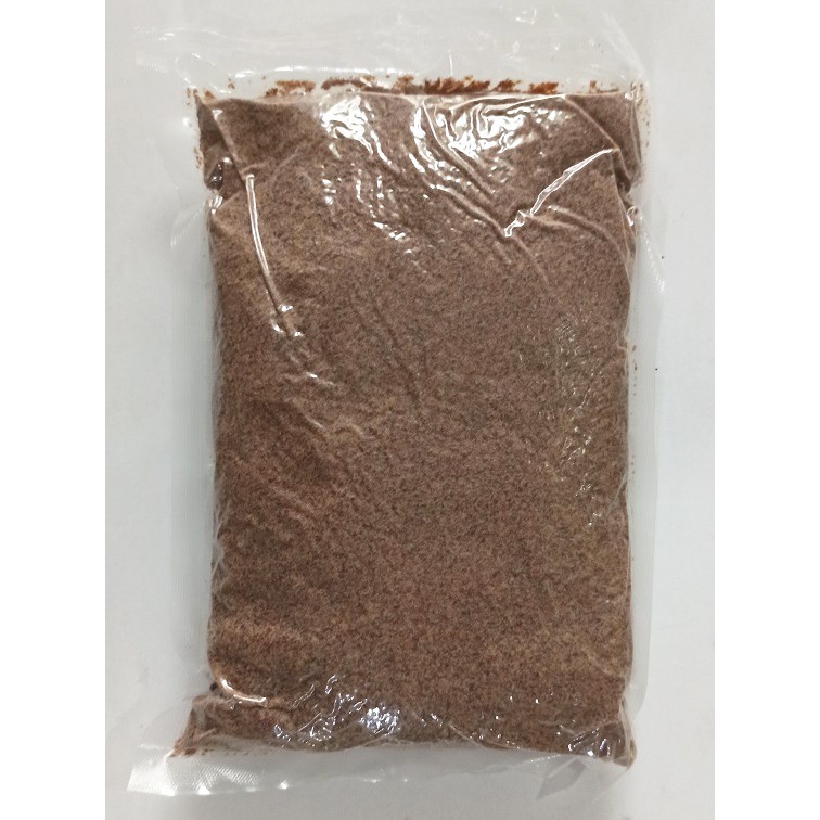 

Organic Brown Flaxseed Flour 1 Kg