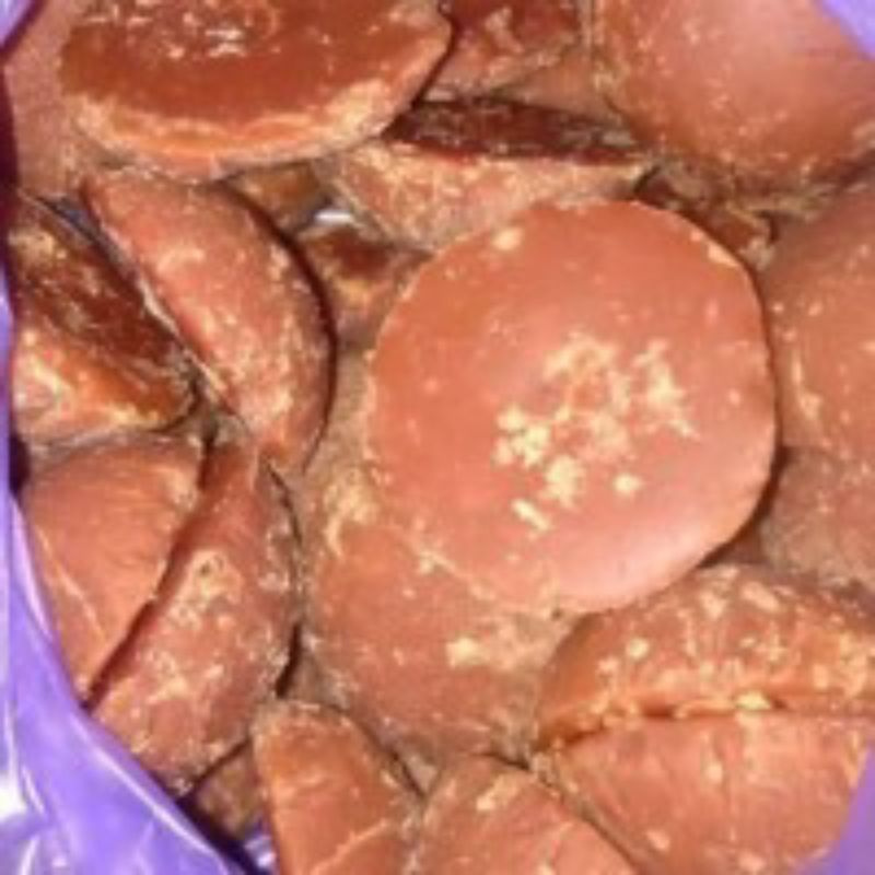 

gula jawa asli bukan campuran 1/2 kg
