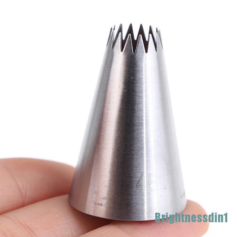 (Brightnessdin1) 4b # Spuit Piping Icing Untuk Dekorasi Kue