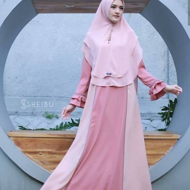 

Lyra maxi soft style
