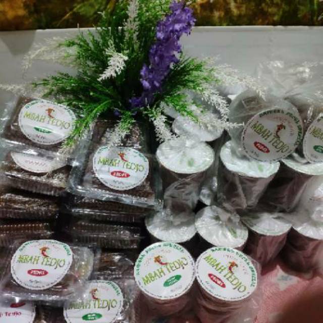 

Bumbu pecel asli jawa timur