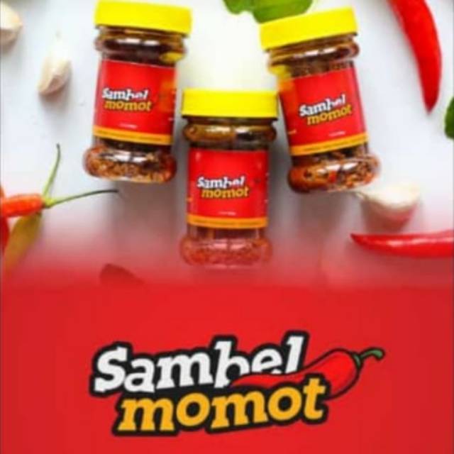 

Sambal Momot