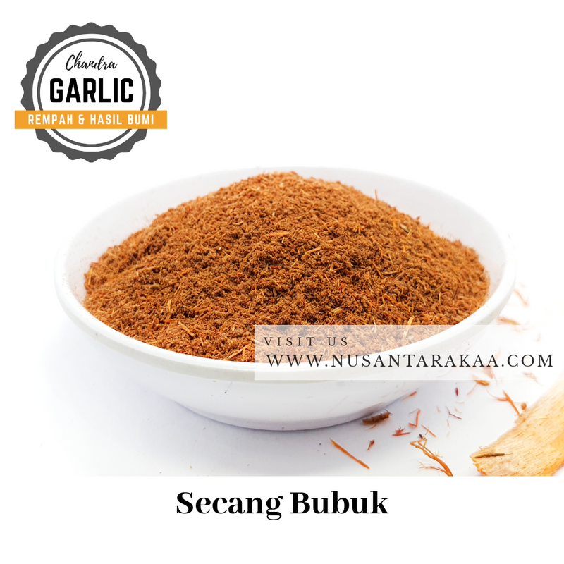 

Secang bubuk 1 kg