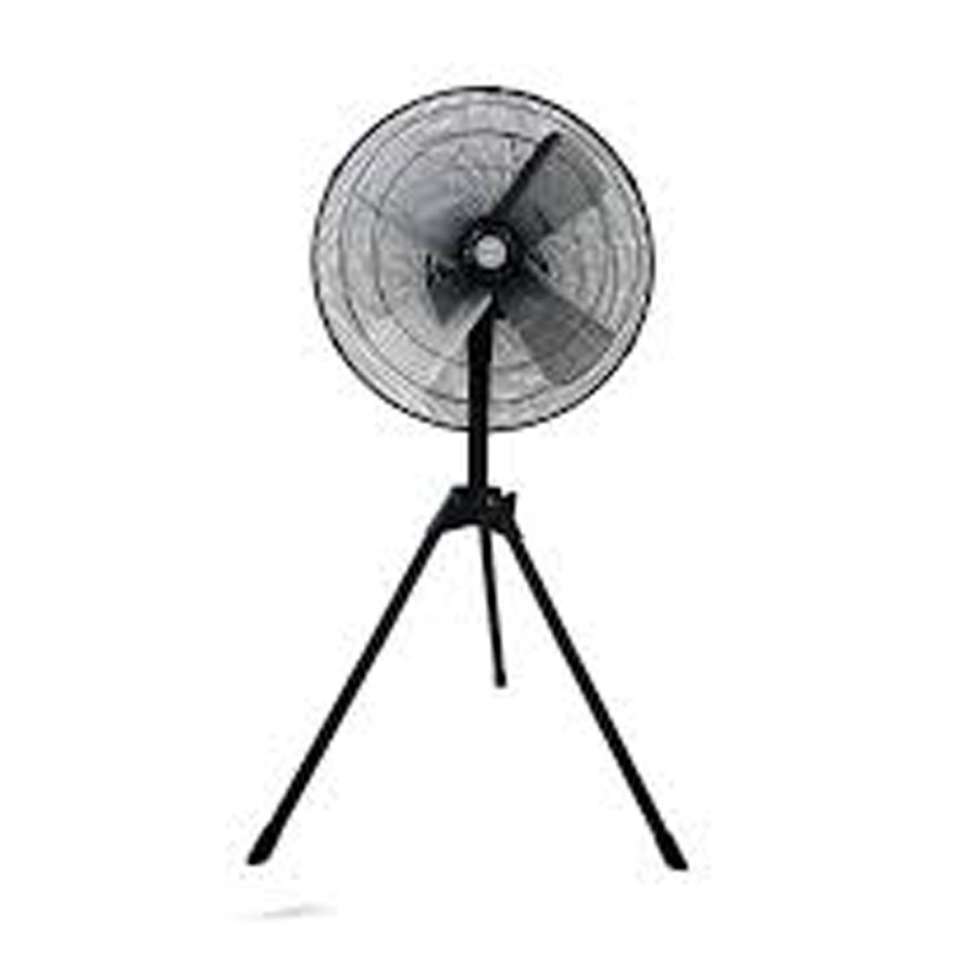 MIYAKO Kipas Angin Stand Fan 20&quot; / Kipas Industrial Fan KSB 201 - Garansi Resmi 1 Tahun