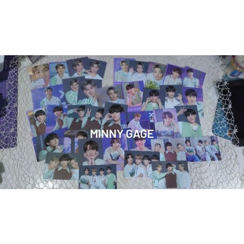 READY STOCK MINI PC MPC SPECIAL PC SOWOOZOO RM JIN SUGA JHOPE