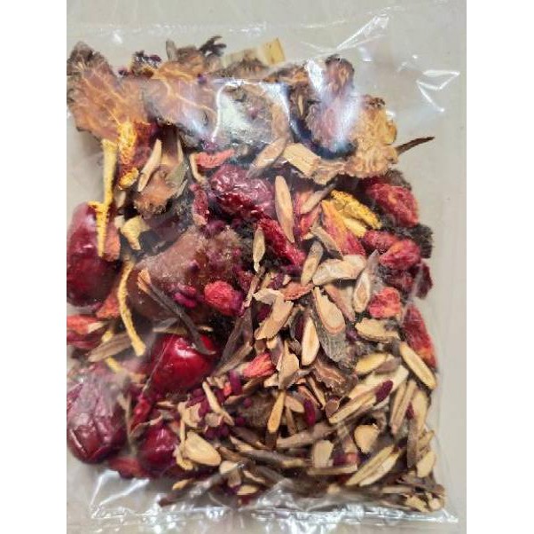 

READY BOSKYU Bumbu Bak Kut Teh racikan 1 pack