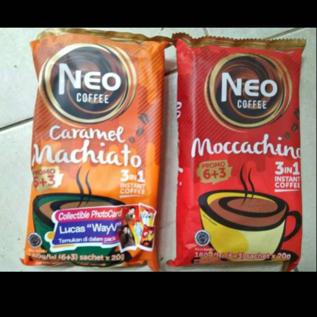 

Neo coffe