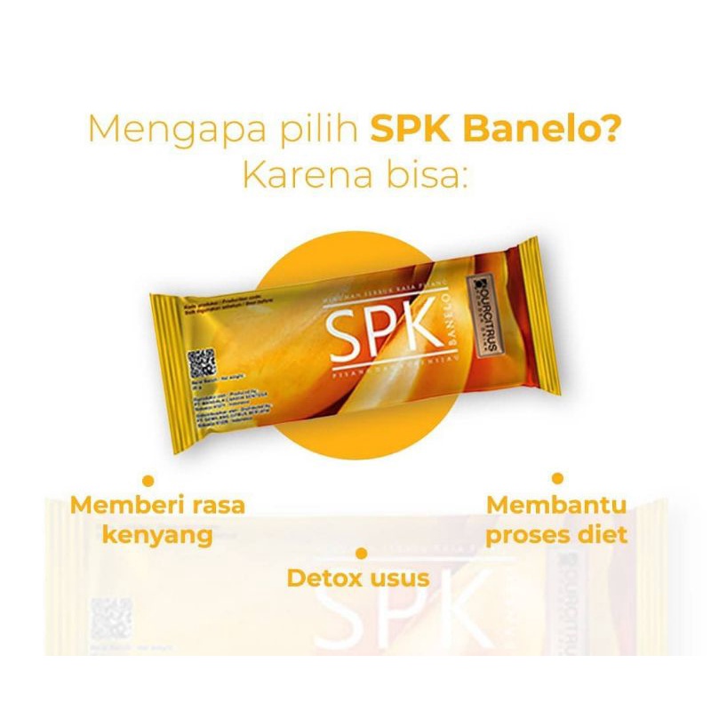 #SPK OURCITRUS #SPK BANELO OURCITRUS #SPK